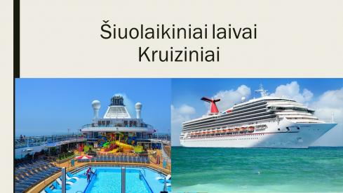 Skaidrės temai: Pasaulio transportas