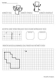 Matematikos užduotys 1 klasei
