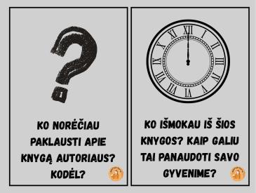 Knygų klubas