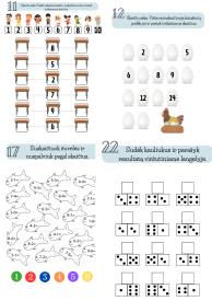 Matematikos užduočių rinkinys