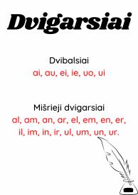 Garsai