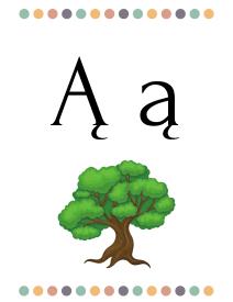 Abėcėlė su paveikslėliais