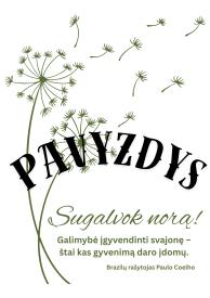 Sugalvok norą paveikslas, rugsėjo pirmoji 