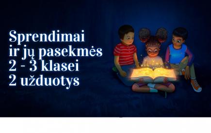 Sprendimai ir jų pasekmės