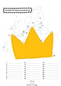 Europos diena