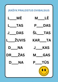 Dvibalsiai