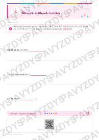 Vokietijos vienybės diena 3-4 kl.: 20 užduočių, SUP, stalo žaidimas ir QR