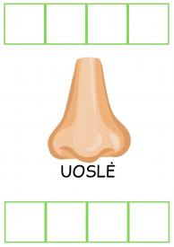 Pojūčių lapai