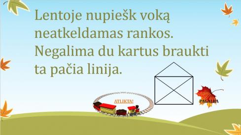 Rugsėjo 1-oji