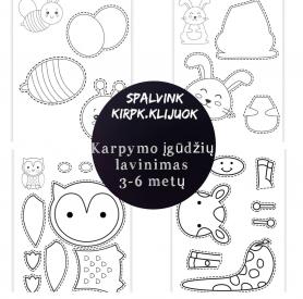 SPALVINK.KIRPK.KLIJUOK