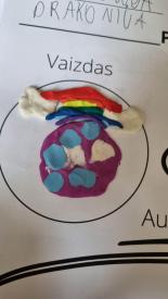 Mano planeta
