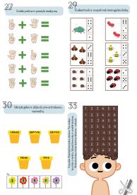 Matematikos užduočių rinkinys