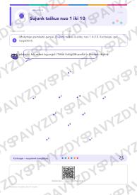 Vokietijos vienybės diena ir muzika 1-2 kl.: 20 užduočių, SUP, stalo žaidimas ir QR