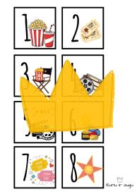 Kino magijos klasė