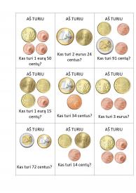 Aš turiu-Kas turi