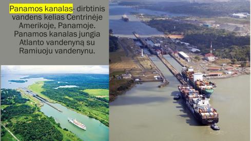 Skaidrės temai: Pasaulio transportas