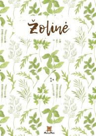 Rinkinys Žolinei