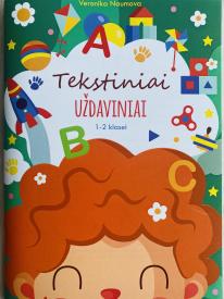Matematikos tekstiniai uždaviniai