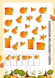 Rudens matematika 