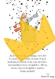 Mažojo Princo planeta