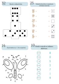 Matematikos užduočių rinkinys