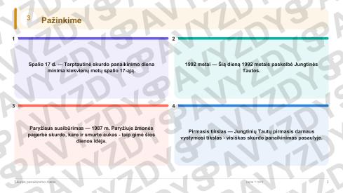 Skurdo panaikinimo diena 5-6 kl.: 20 užduočių, SUP, stalo žaidimas ir QR