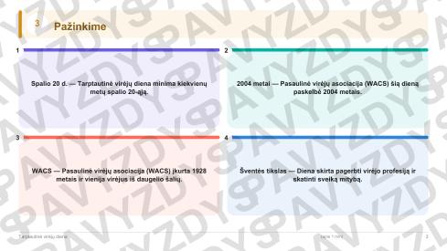 Tarptautinė virėjų diena 5-6 kl.: 20 užduočių, SUP, stalo žaidimas ir QR