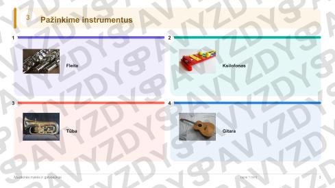 Muzikinės mįslės ir galvosūkiai 5-6 kl.: 20 užduočių, SUP, žaidimas ir QR