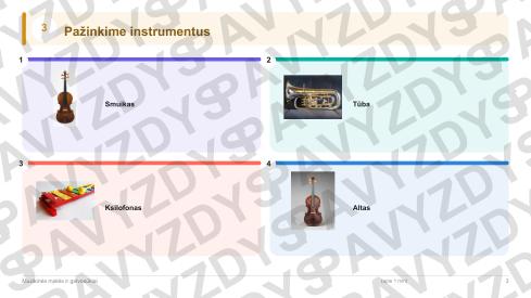 Muzikinės mįslės ir galvosūkiai 7-8 kl.: 20 užduočių, SUP, žaidimas ir QR