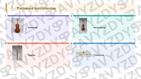 Saksofono diena 9-10 kl.: 20 užduočių, SUP, stalo žaidimas ir QR
