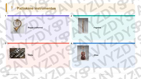 Klasicizmo epocha 7-8 kl.: 20 užduočių, SUP, stalo žaidimas ir QR