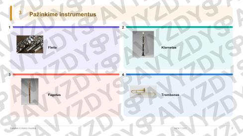 Baletas ir šokio muzika 9-10 kl.: 20 užduočių, SUP, stalo žaidimas ir QR