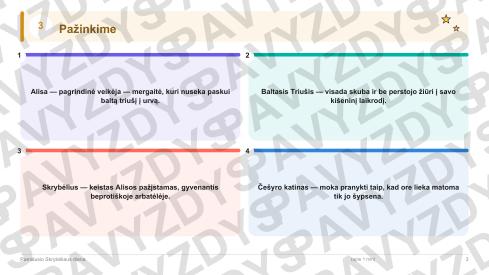 Pamišusio Skrybėliaus diena 3-4 kl.: 20 užduočių, SUP, stalo žaidimas ir QR