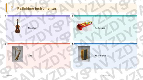 Intervalai 5-6 kl.: 20 užduočių, SUP, stalo žaidimas ir QR