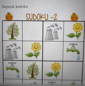 Tvarumas, žemės išsaugojimas