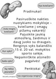 Kvietimas