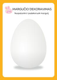 Velykinių užduotėlių rinkinys