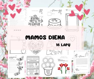 Mamos diena