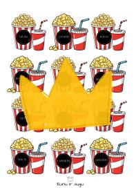 Kino magijos klasė