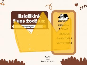 Finansinis raštingumas