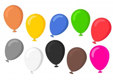 Colors