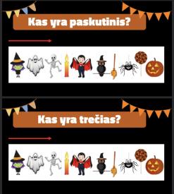 HELOVINO MATEMATIKA 1 kl.