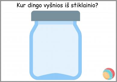 Pirštų stiprinimo priemonė