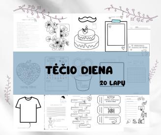 Tėčio diena