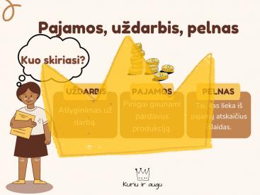 Finansinis raštingumas