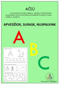 ABĖCĖLĖ