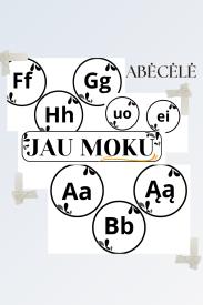 Abėcėlė