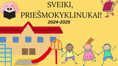 Interaktyvios lentos pasipuošimas