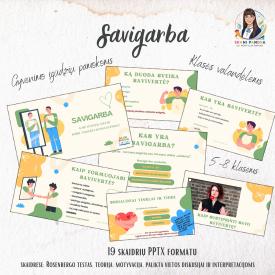 SAVIGARBA