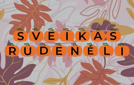 Klasės papuošimas